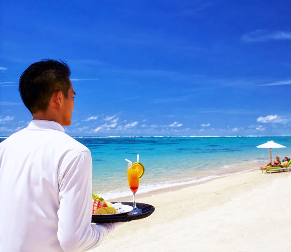 all inclusive resort